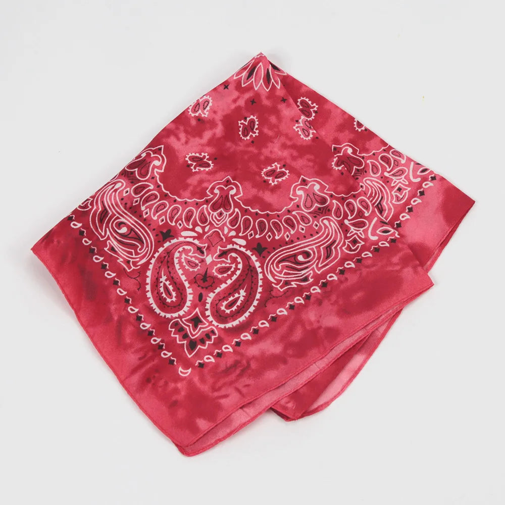 Kerchief Bandana - Cowboy Outpost