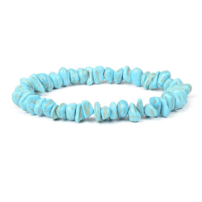 Turquoise Various Bracelet - 1 - Cowboy Outpost
