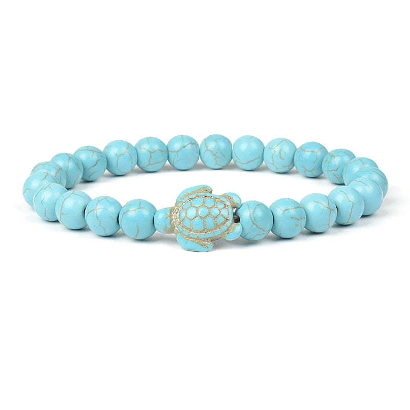 Turquoise Various Bracelet - 3 - Cowboy Outpost
