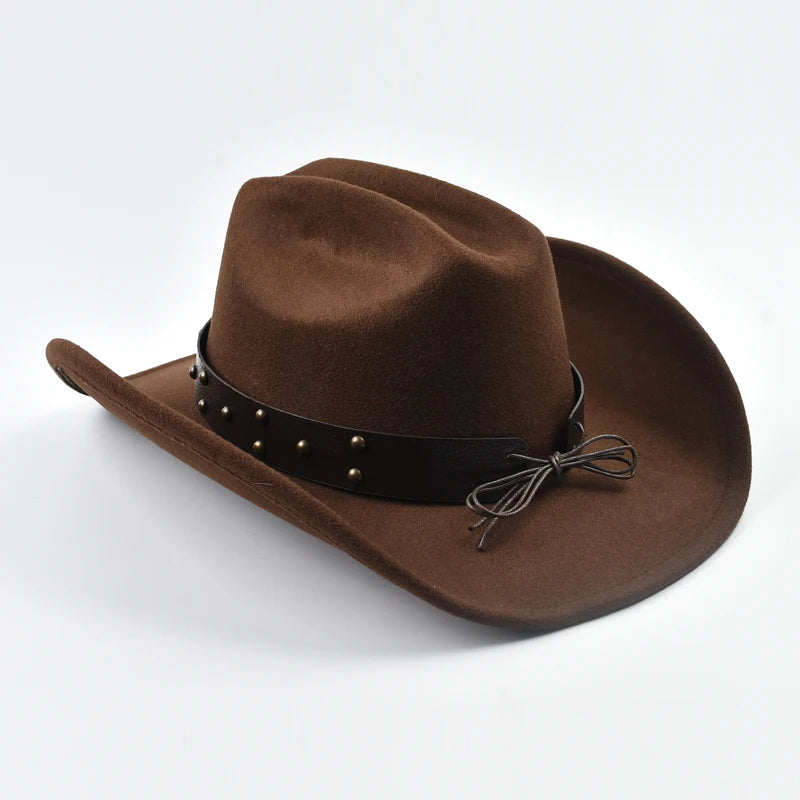 Vintage Cowboy Hat - Cowboy Outpost