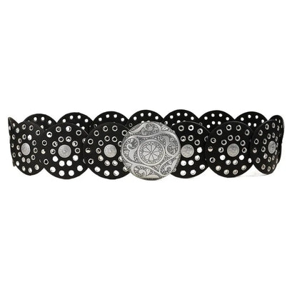 Western Disc Belt - Cowboy Outpost