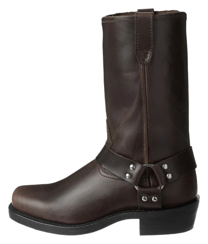 Hand Cowboy Boots - Black - Cowboy Outpost