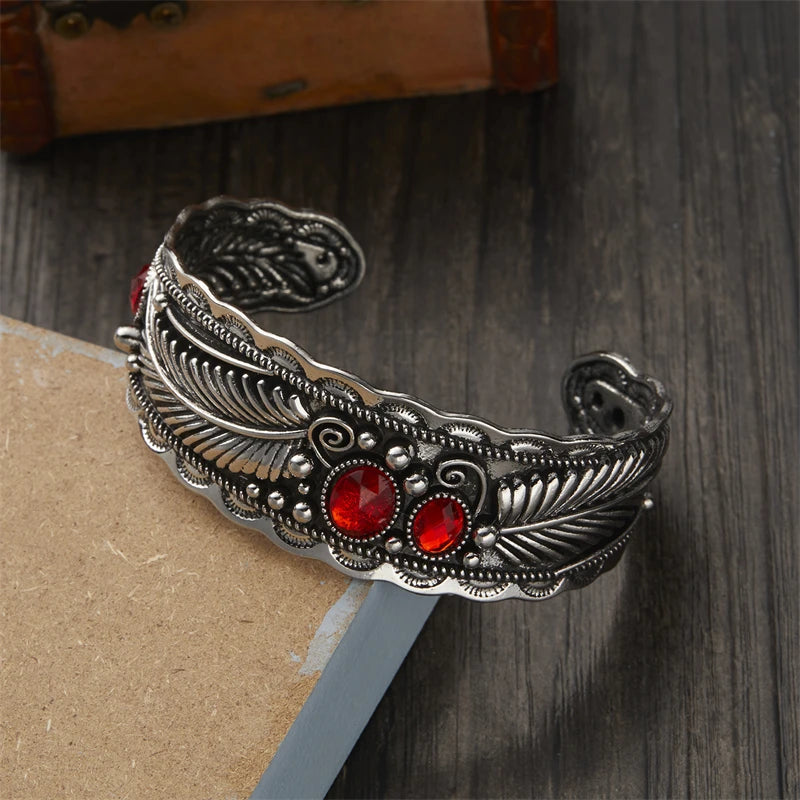 Turquoises Bracelet - Cowboy Outpost