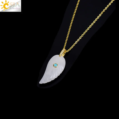 Healing Pendant - Cowboy Outpost