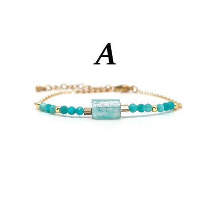 Turquoise Ccgood Bracelet - Cowboy Outpost
