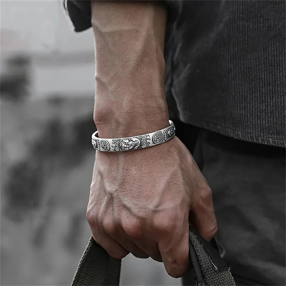Silver Jewelry - Cowboy Outpost