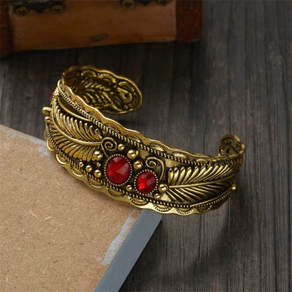 Turquoises Bracelet - Cowboy Outpost