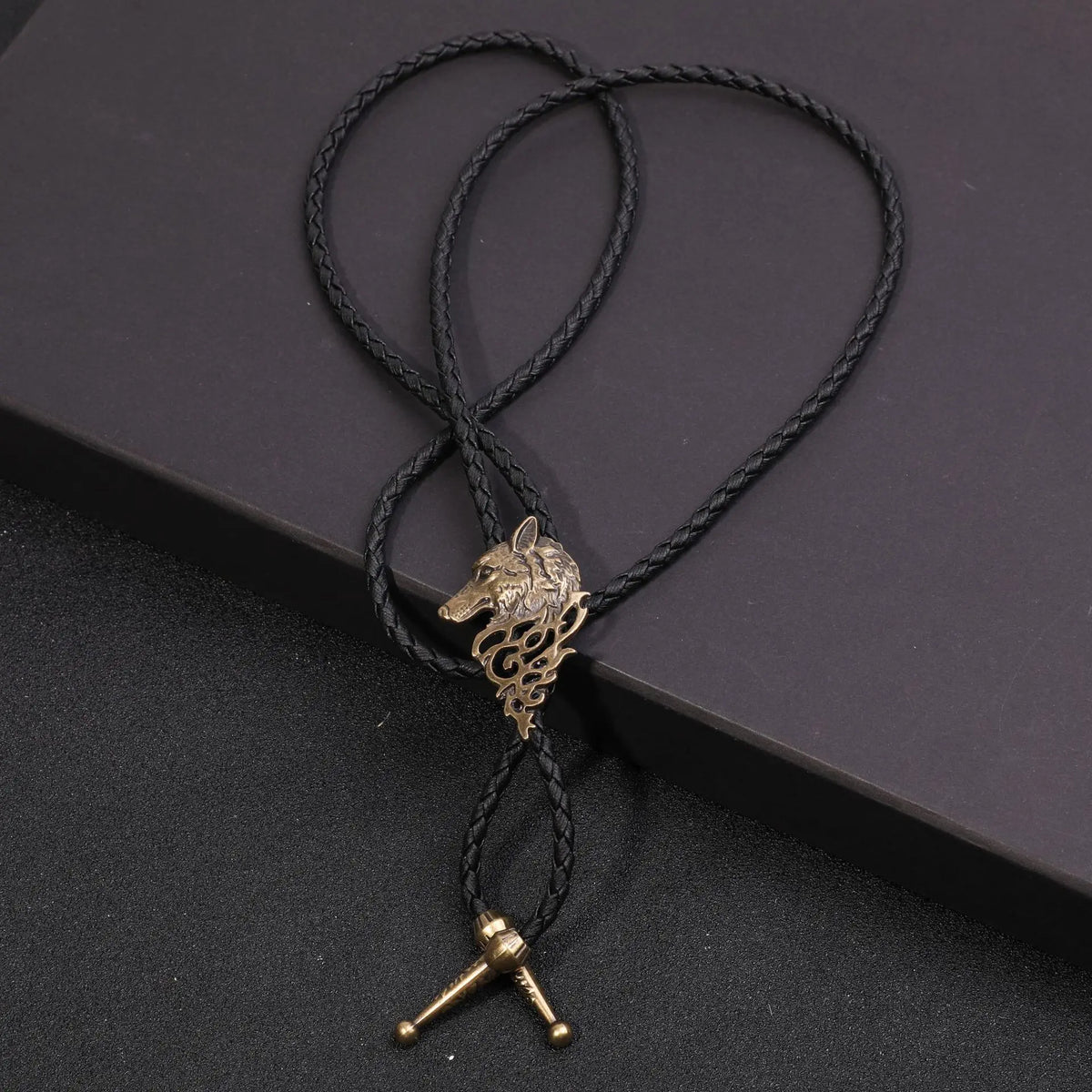 Bolo Tie - q2531514 - Cowboy Outpost