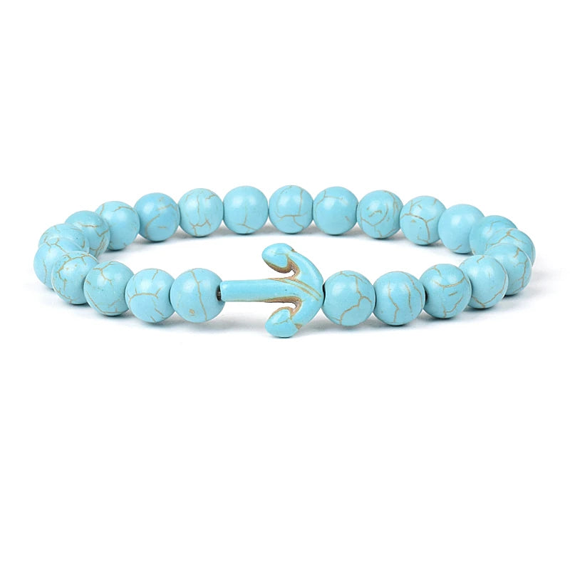Turquoise Various Bracelet - 6 - Cowboy Outpost