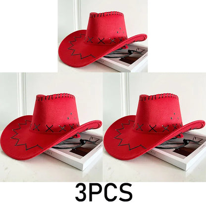 Cowboy Hat - Golden palm - Cowboy Outpost