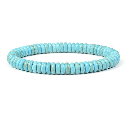 Turquoise Various Bracelet - 1 - Cowboy Outpost