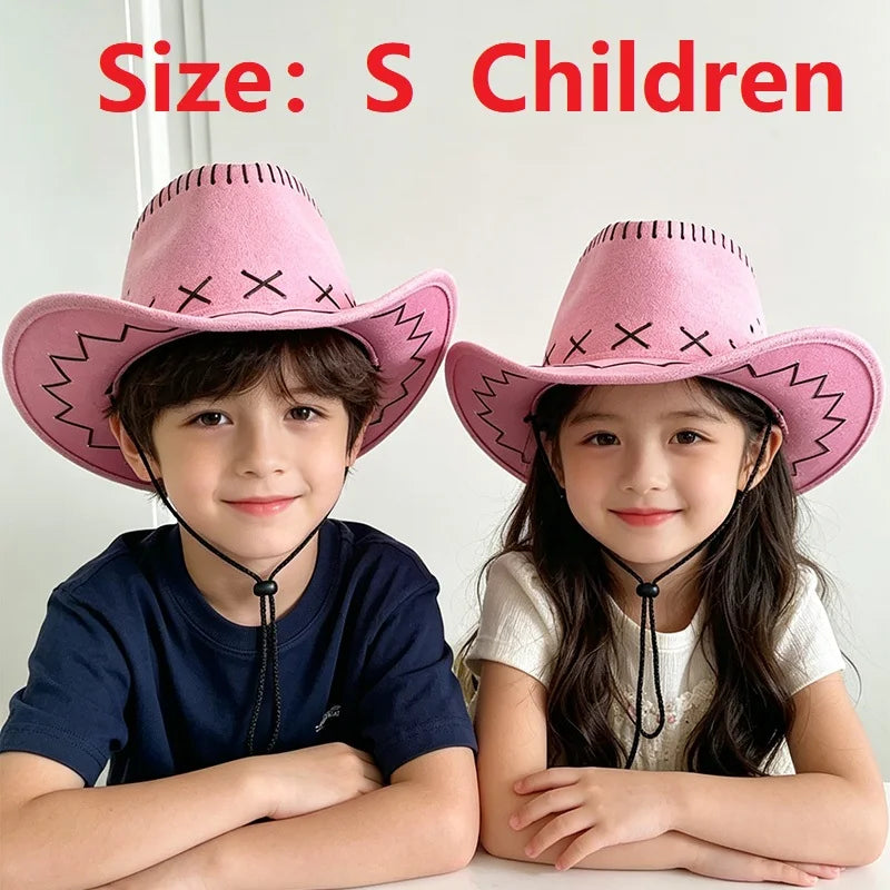 Cowboy Hat - Cowboy Outpost