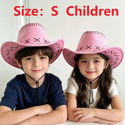 Cowboy Hat - Cowboy Outpost