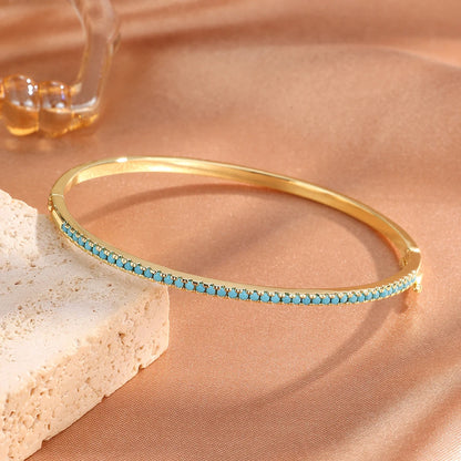 Turquoise Uilz Jewelry - Cowboy Outpost