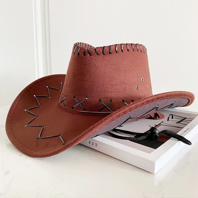 Cowboy Hat - Cowboy Outpost