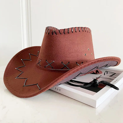 Cowboy Hat - Cowboy Outpost