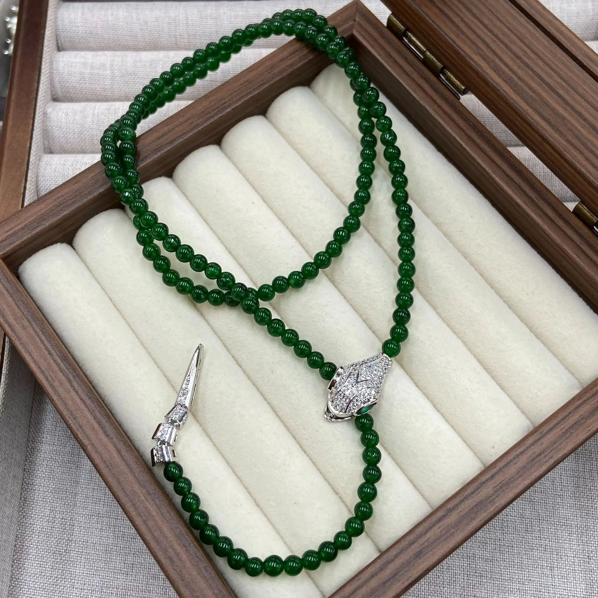 Turquoise Women's Necklace - Cowboy Outpost