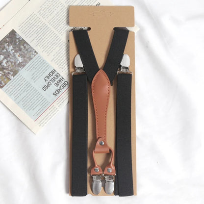 Suspenders Belt - Cowboy Outpost