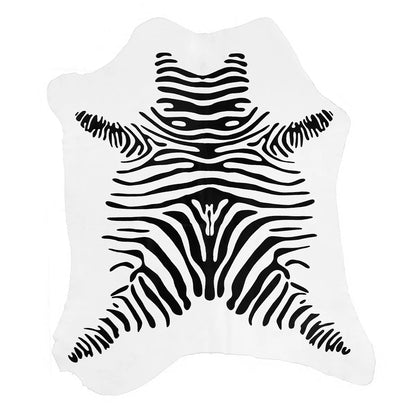 Living Cowhide Rug - Cowboy Outpost