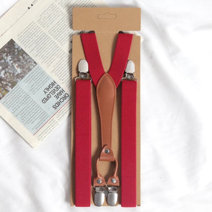 Suspenders Belt - Cowboy Outpost