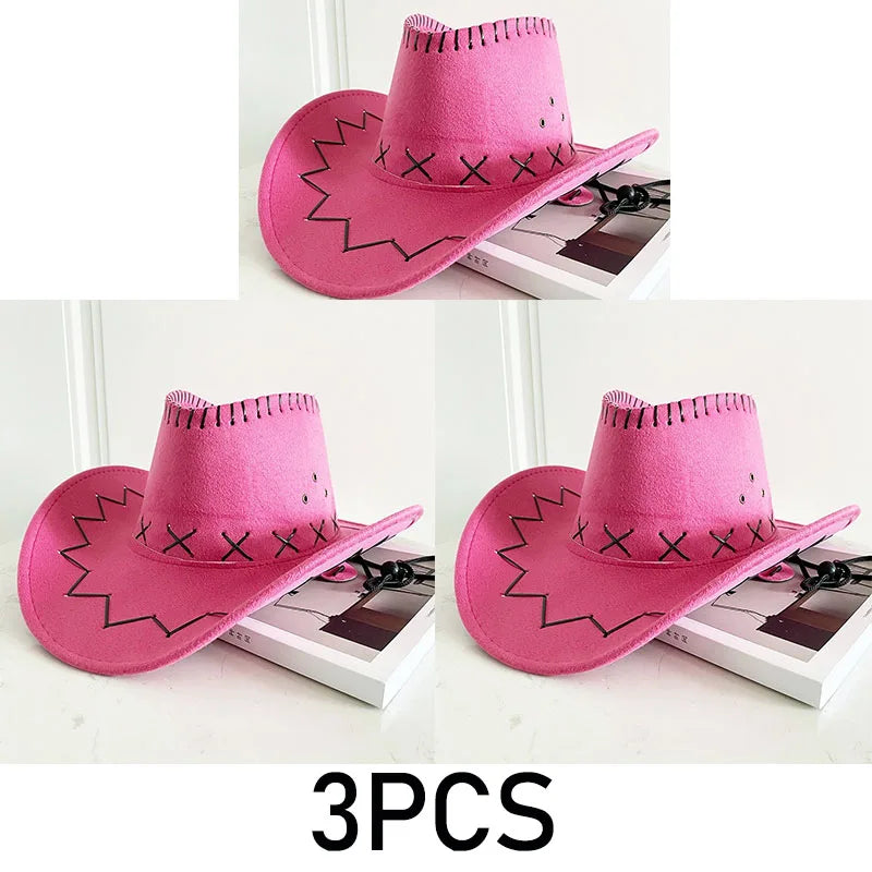 Cowboy Hat - Cowboy Outpost