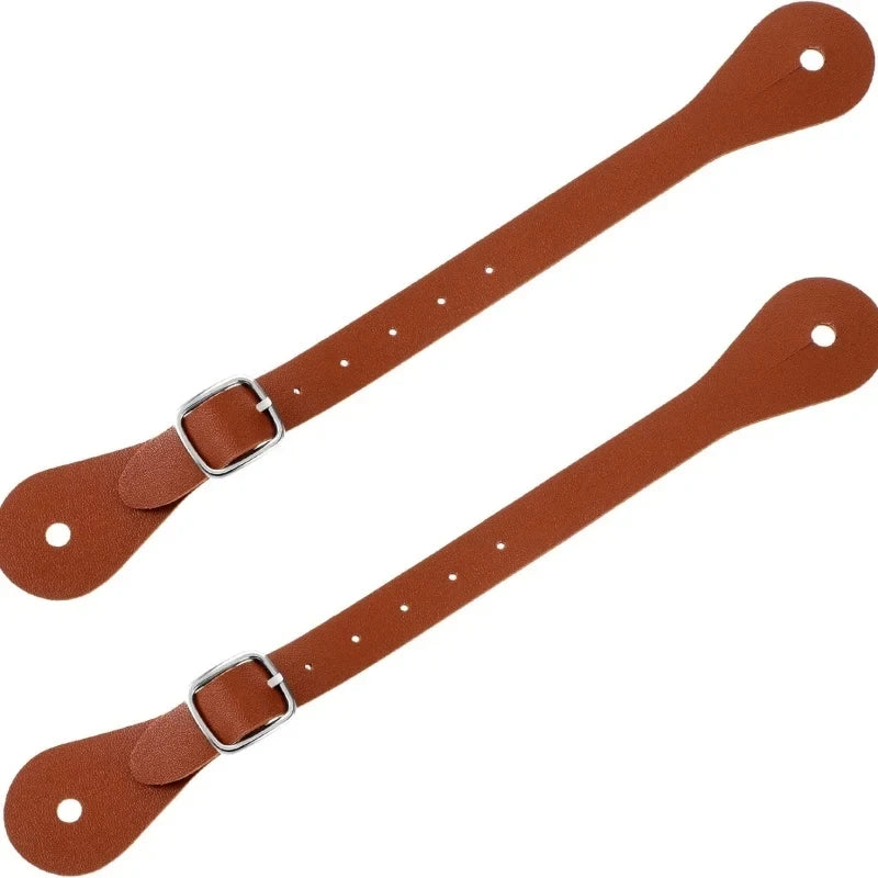 Stainless Steel Spurs - Women Size 1 - Cowboy Outpost