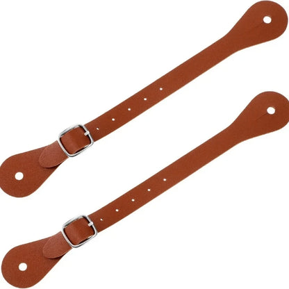 Stainless Steel Spurs - Women Size 1 - Cowboy Outpost