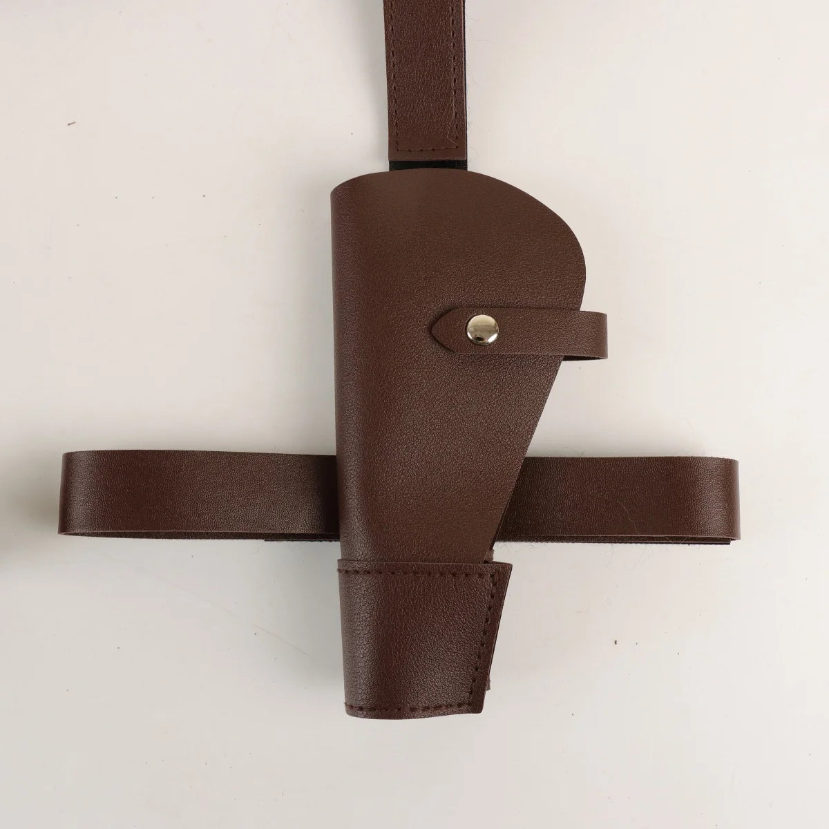 Cowboy Thigh Holster - Cowboy Outpost