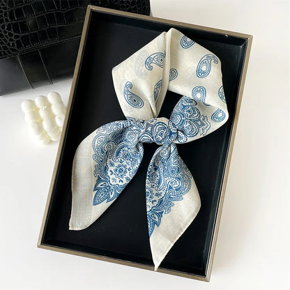 Vintage Bandana - 01 - Cowboy Outpost