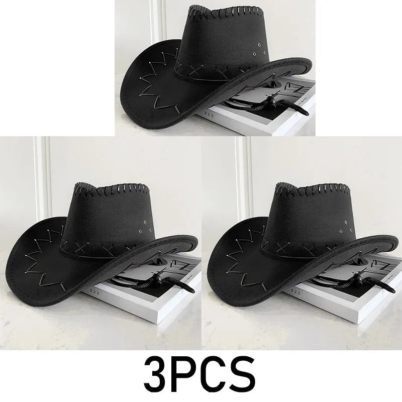 Cowboy Hat - Cowboy Outpost