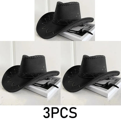 Cowboy Hat - Cowboy Outpost
