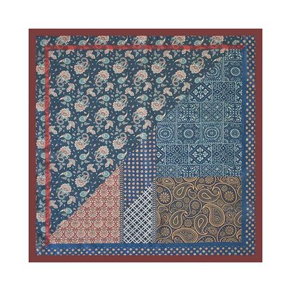 Vintage Bandana - Cowboy Outpost
