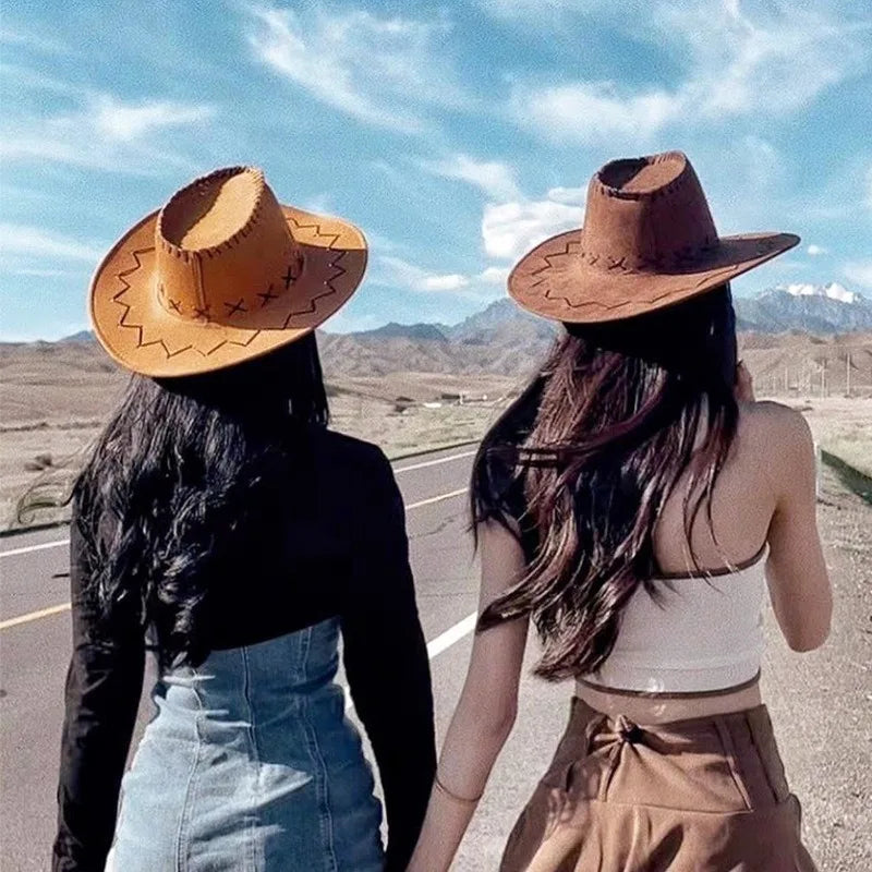 Cowboy Hat - Cowboy Outpost