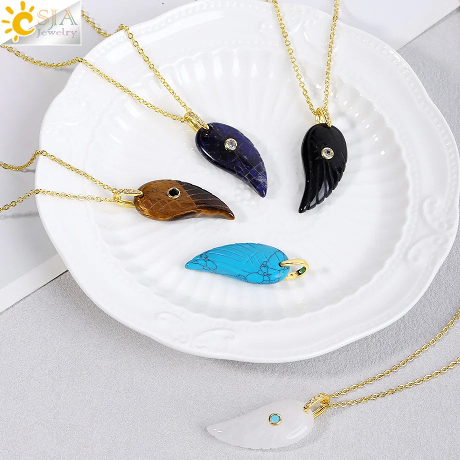 Healing Pendant - Cowboy Outpost