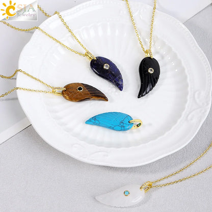 Healing Pendant - Cowboy Outpost
