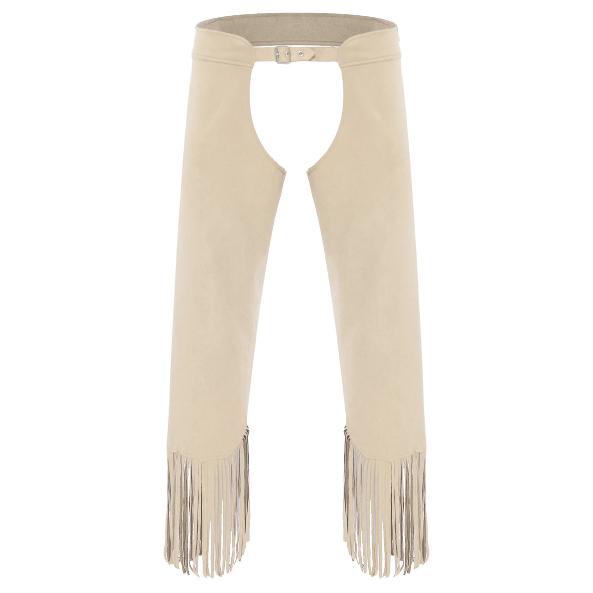 Vintage Chaps - Brown - Cowboy Outpost
