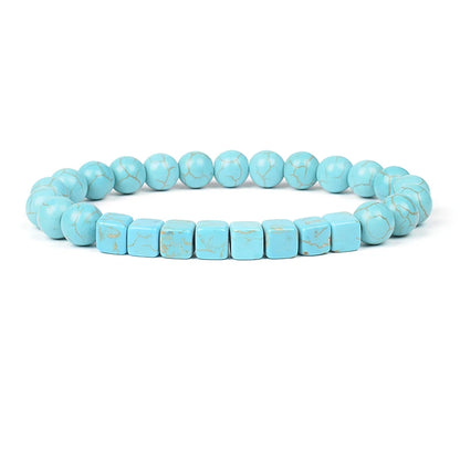Turquoise Various Bracelet - 7 - Cowboy Outpost