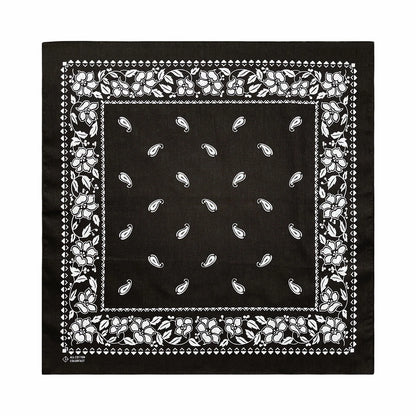 Cotton Scarf Bandana - SK 72 - Cowboy Outpost