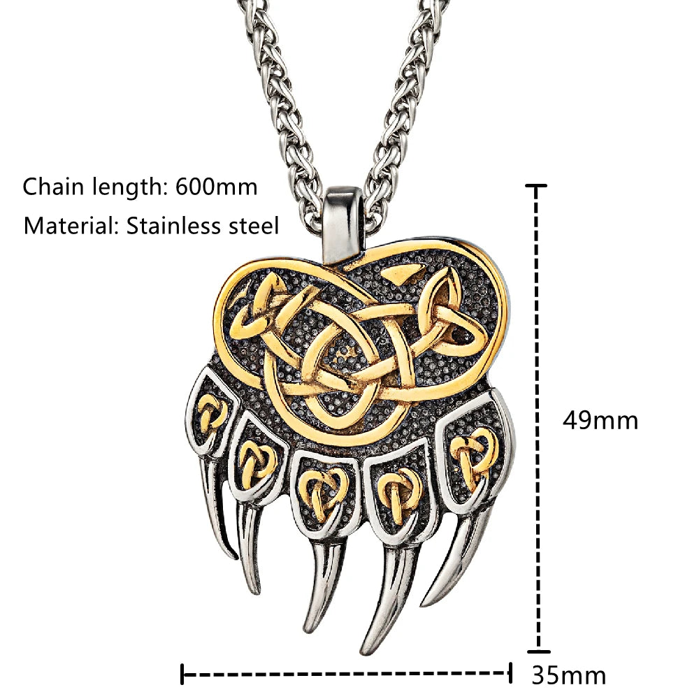 Leather Necklace - Cowboy Outpost