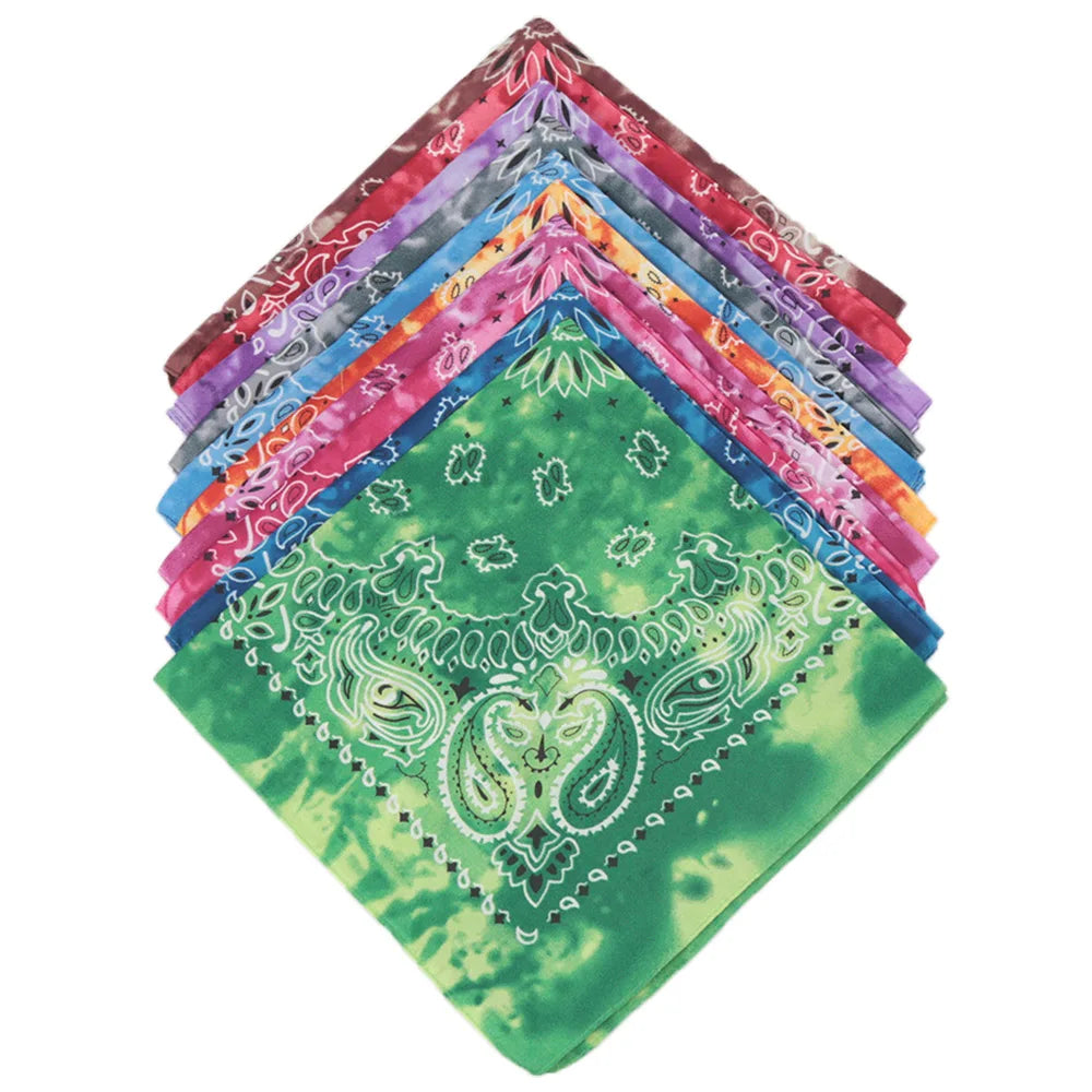 Kerchief Bandana - Cowboy Outpost