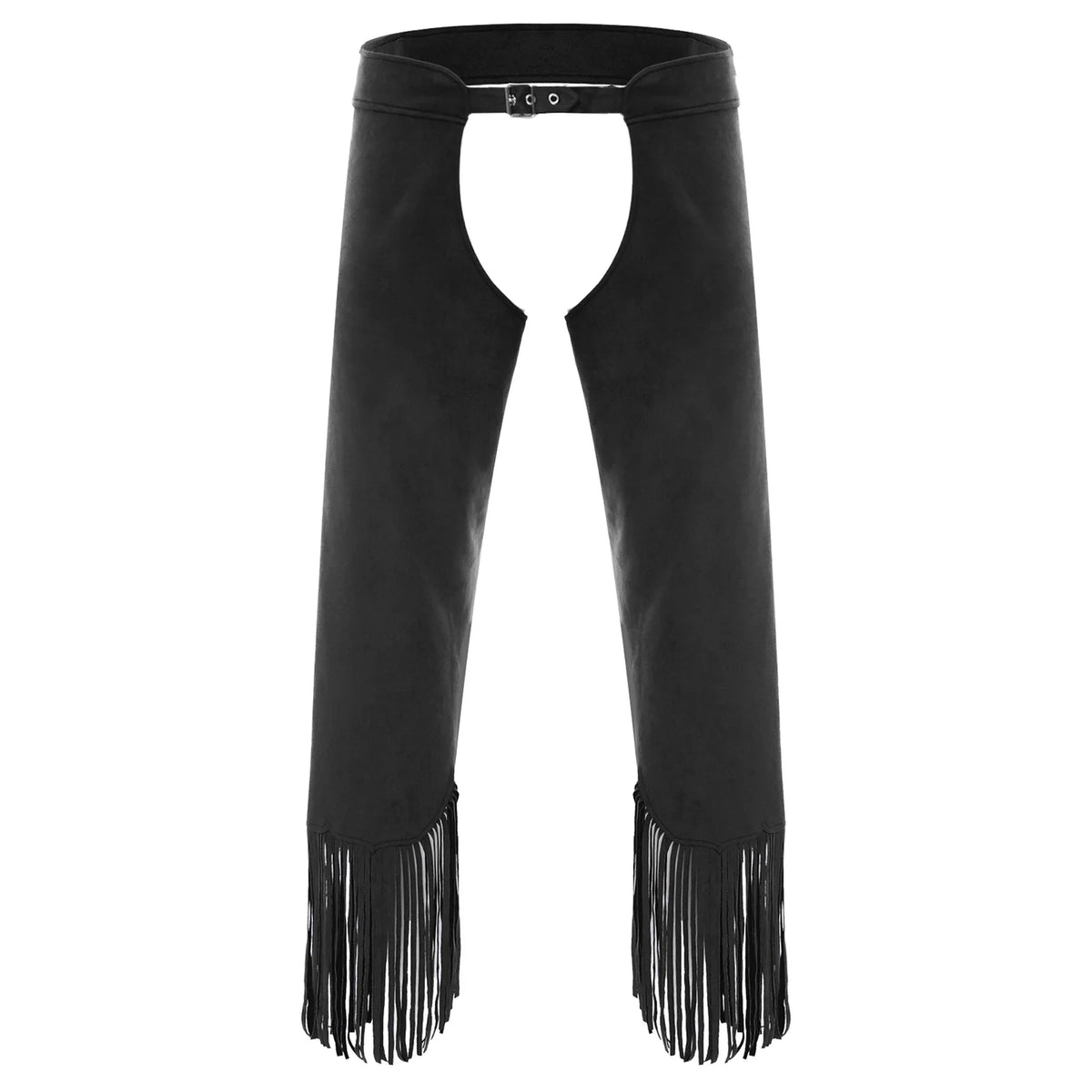 Vintage Chaps - Brown - Cowboy Outpost