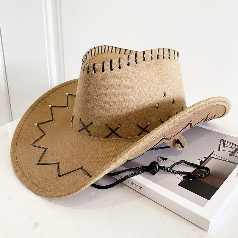 Cowboy Hat - Cowboy Outpost