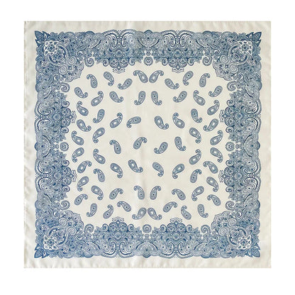 Vintage Bandana - Cowboy Outpost