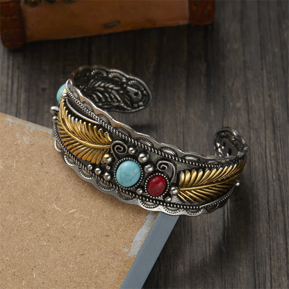 Turquoises Bracelet - Cowboy Outpost