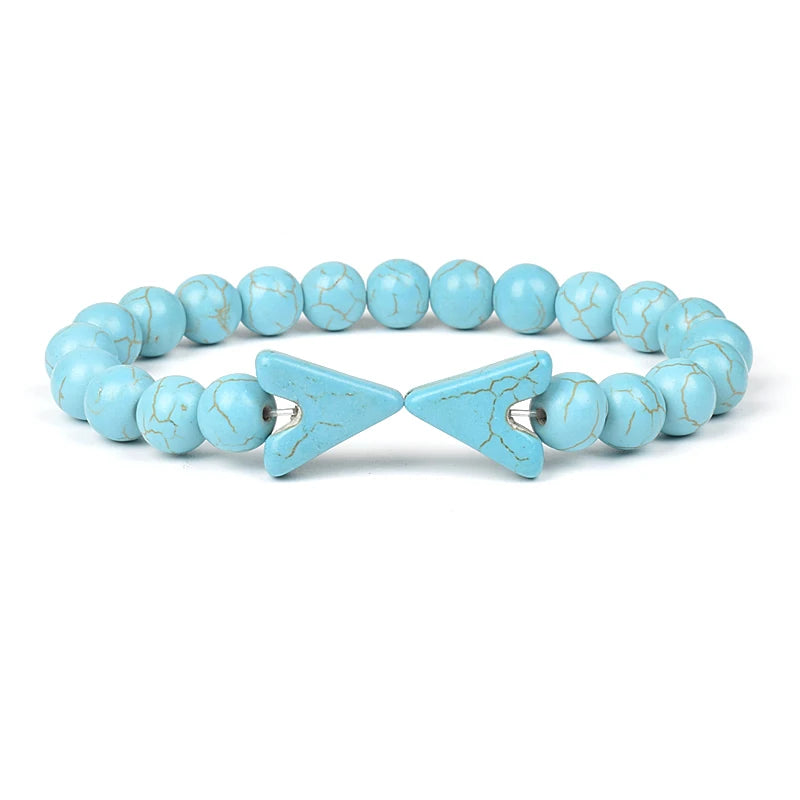 Turquoise Various Bracelet - 8 - Cowboy Outpost