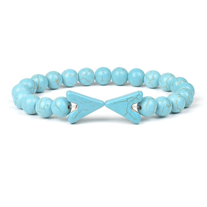 Turquoise Various Bracelet - 8 - Cowboy Outpost