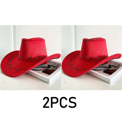 Cowboy Hat - Camel color - Cowboy Outpost
