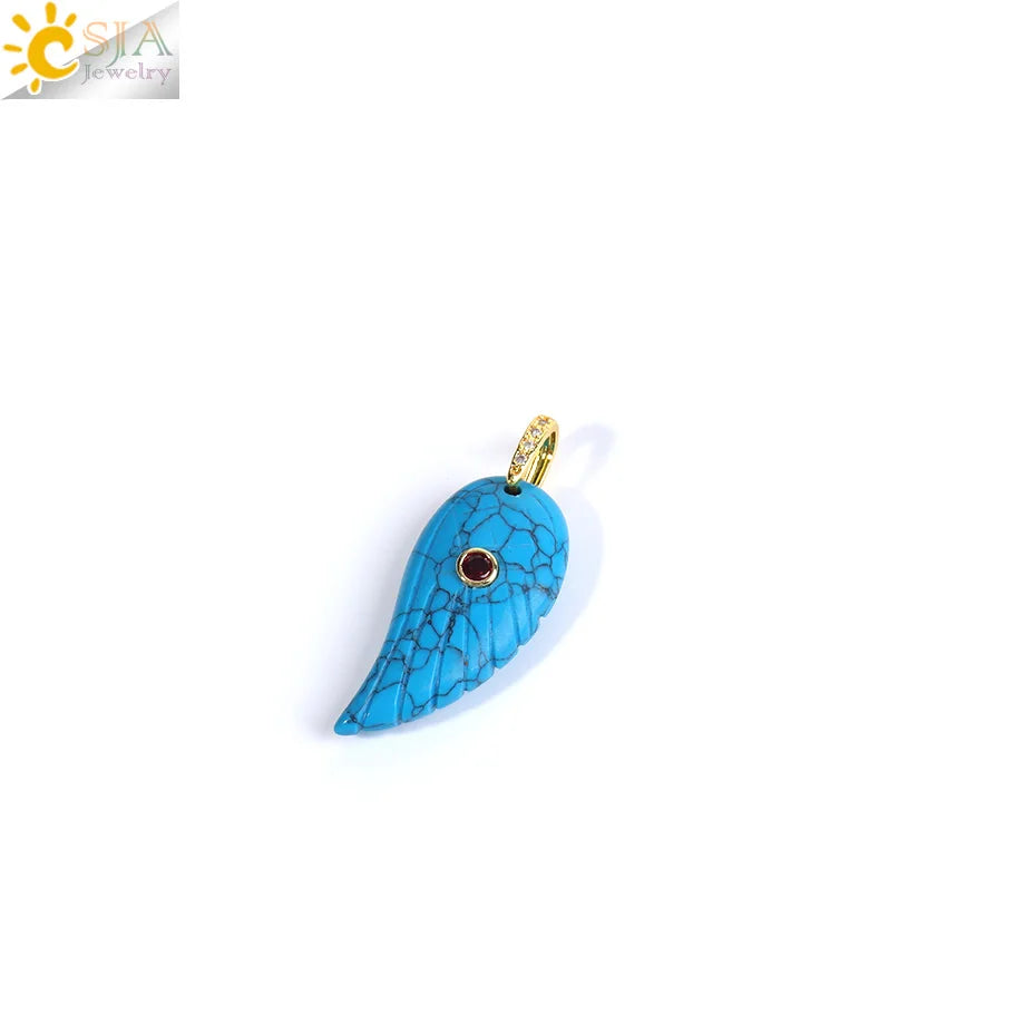 Healing Pendant - Cowboy Outpost