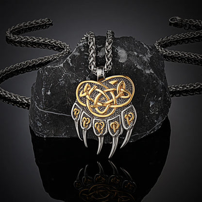 Leather Necklace - Cowboy Outpost