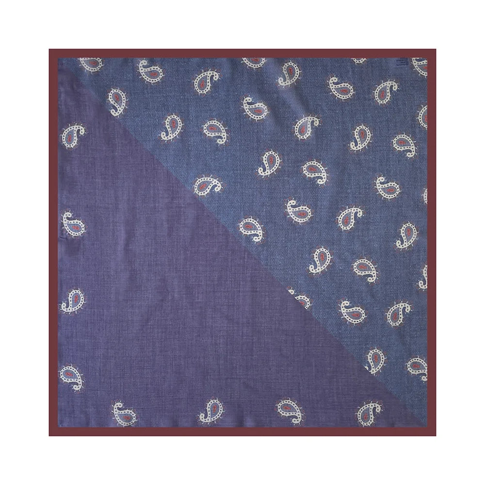 Vintage Bandana - Cowboy Outpost